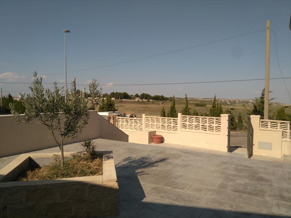  kaufen Villa Alto De La Muela Valdejalón 20