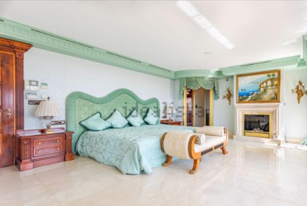  kaufen Herrenhaus Arroyo De La Miel Costa Del Sol Occidental 47