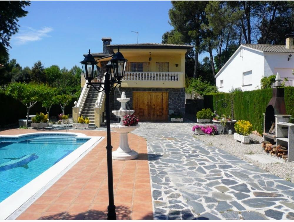  kaufen Villa Can Farell Vallès Oriental 16