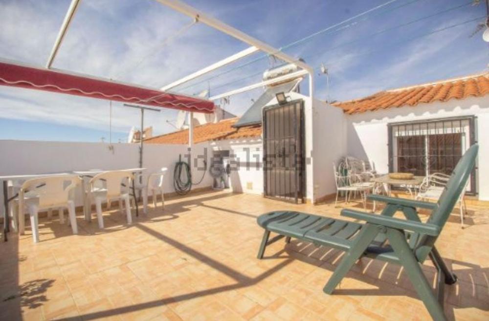  kaufen Maisonette Torrevieja Baix Segura 7