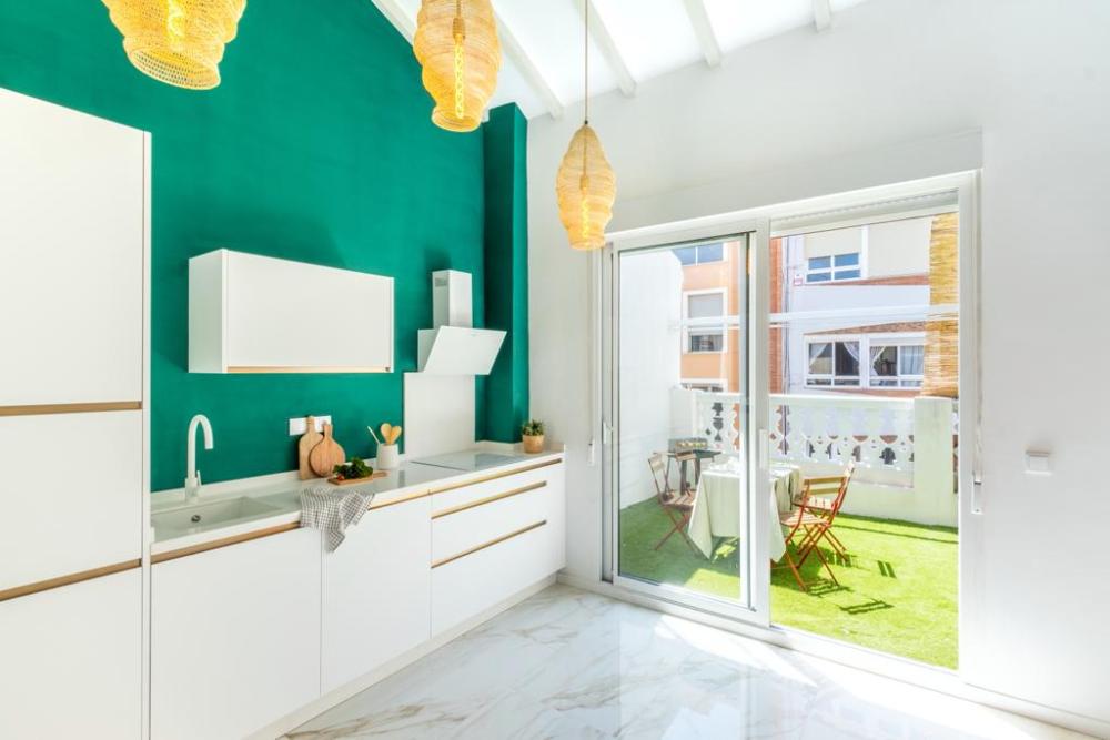  kaufen Wohnung Mercado Alacantí 1