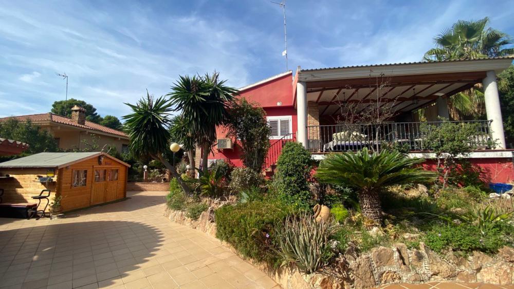  kaufen Villa Urbanización San Miguel Camp De Túria 6