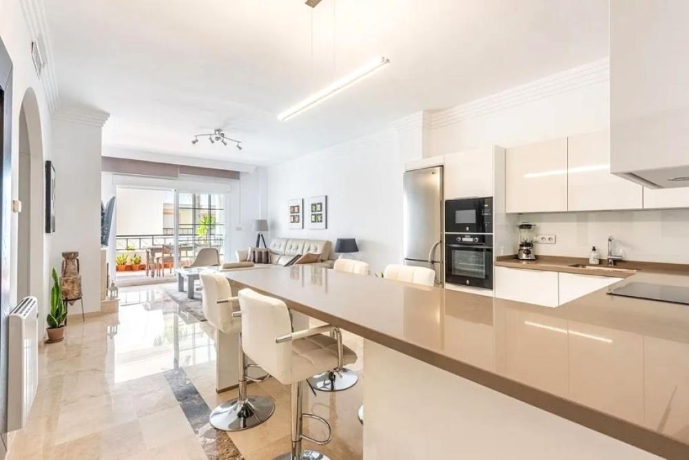  kaufen Wohnung Nueva Andalucía Costa Del Sol Occidental 11