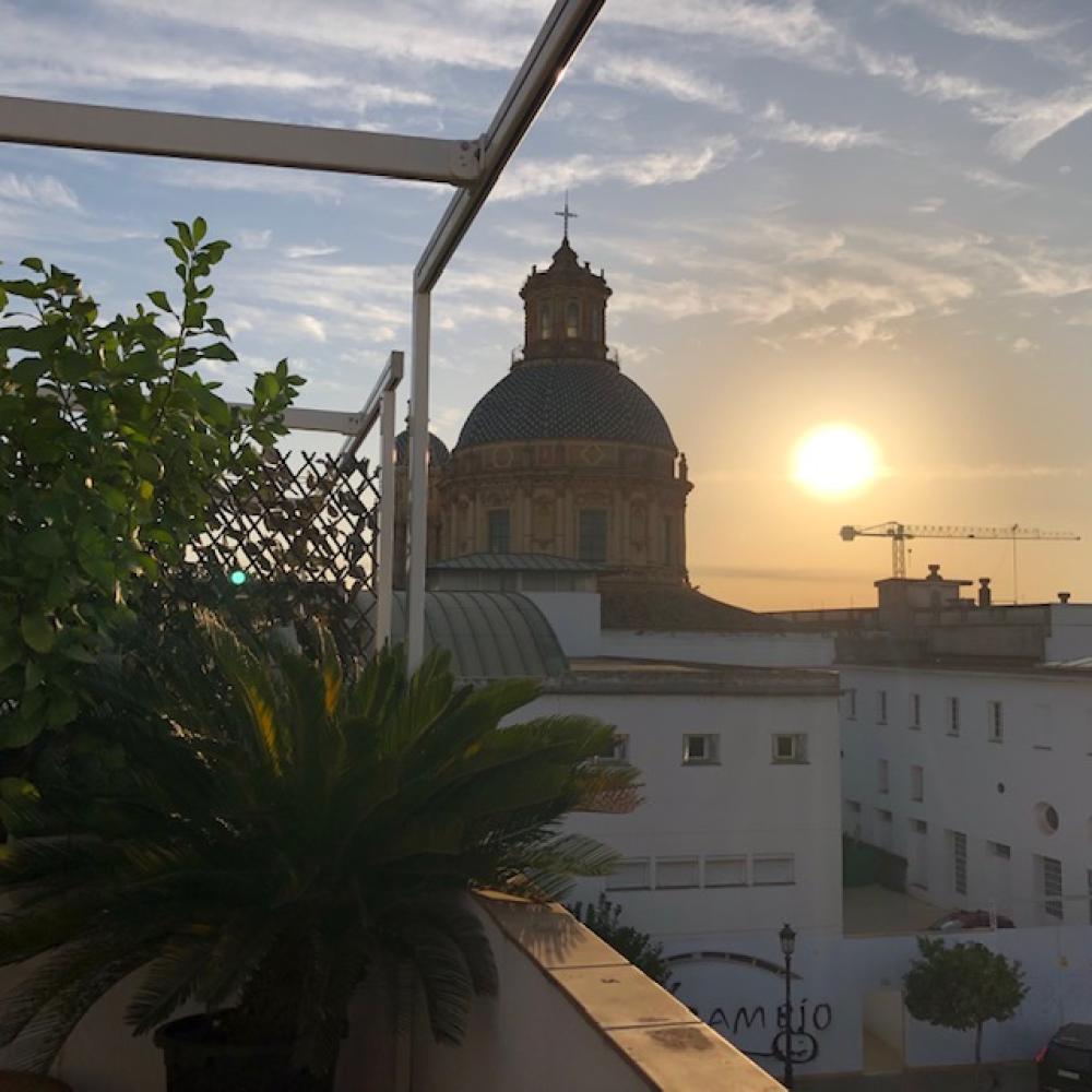  kaufen Penthouse Sevilla Casco Antiguo 41003 Metropolitana De Sevilla 1