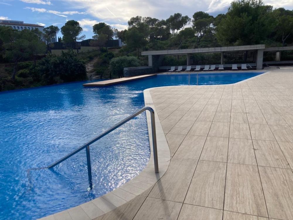  kaufen Maisonette Sitges Garraf 51