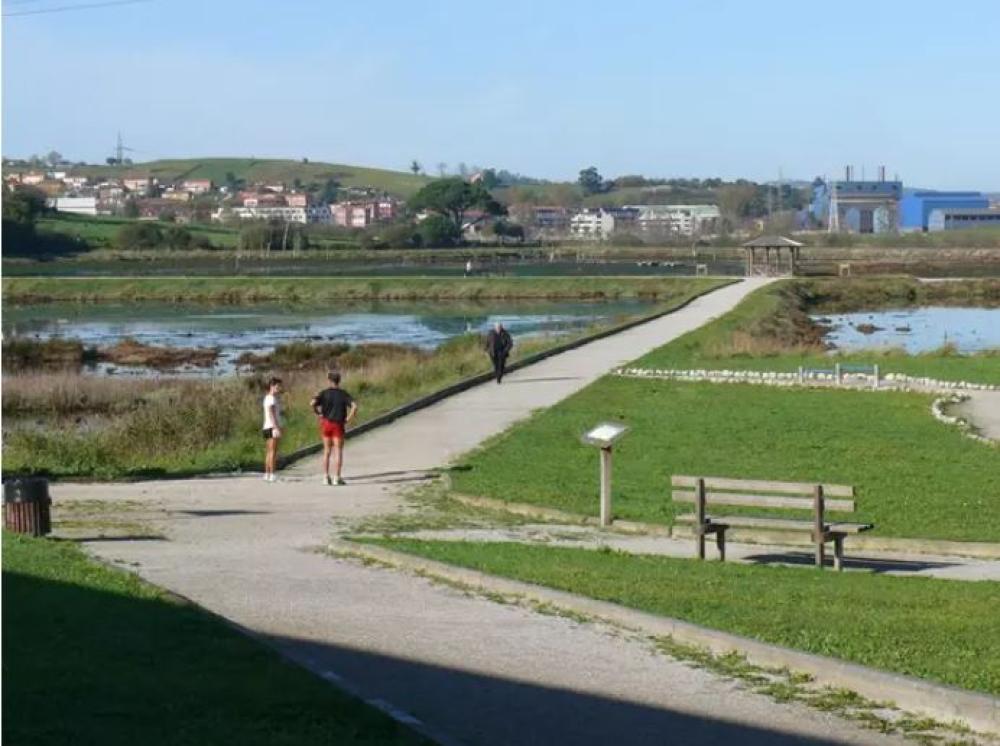  kaufen Villa Guarnizo Comarca De Santander 19