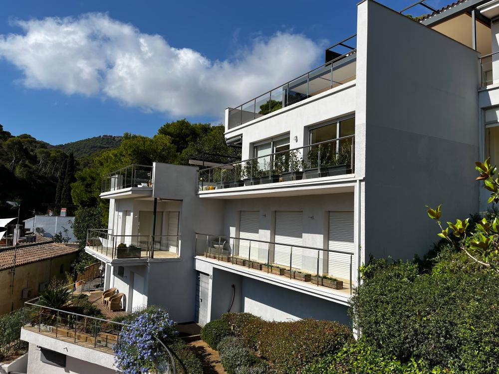  kaufen Maisonette Begur Baix Empordà 28
