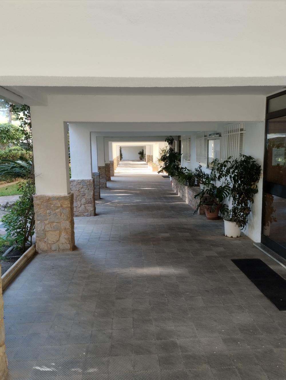 kaufen Penthouse Blanes Selva 3