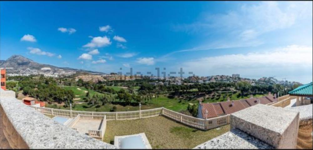  kaufen Herrenhaus Arroyo De La Miel Costa Del Sol Occidental 26