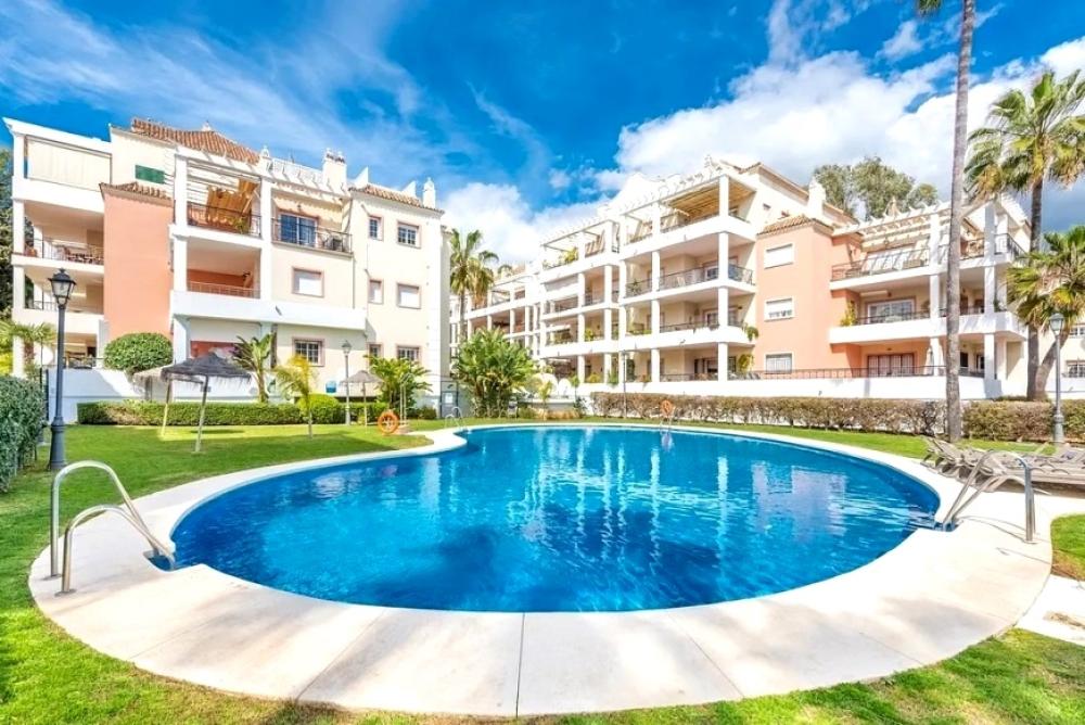  kaufen Wohnung Nueva Andalucía Costa Del Sol Occidental 22