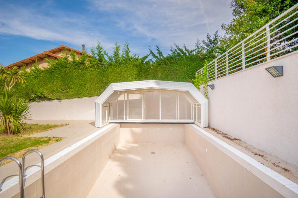  kaufen Villa Gorráiz Pamplona 34