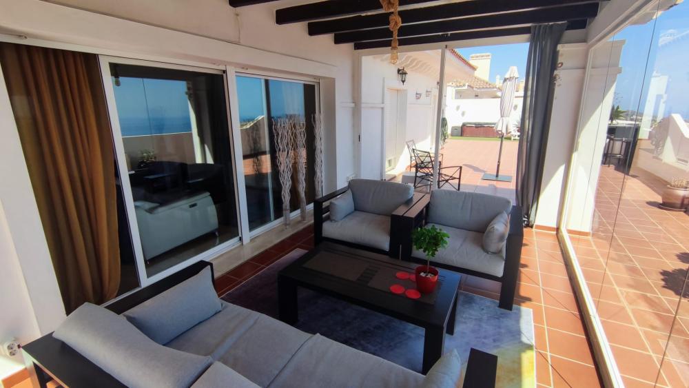 kaufen Penthouse Rincón De La Victoria Axarquía 22