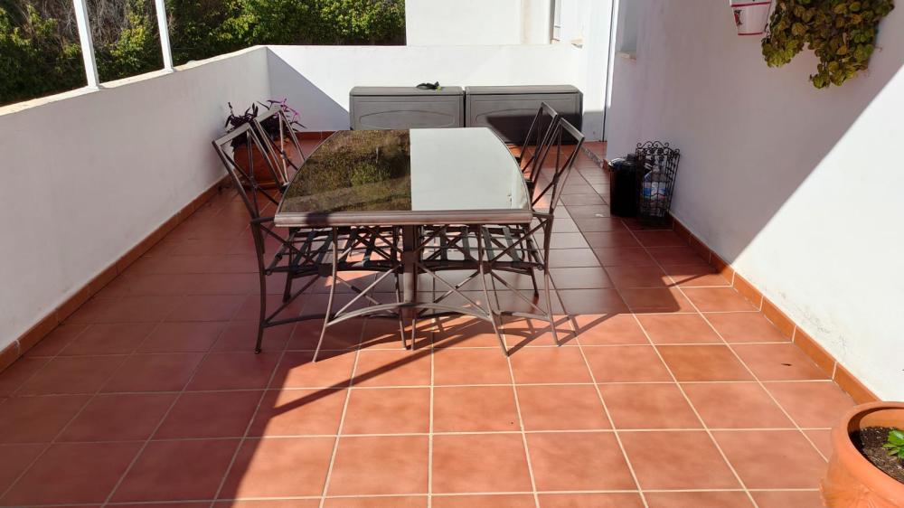  kaufen Penthouse Rincón De La Victoria Axarquía 3