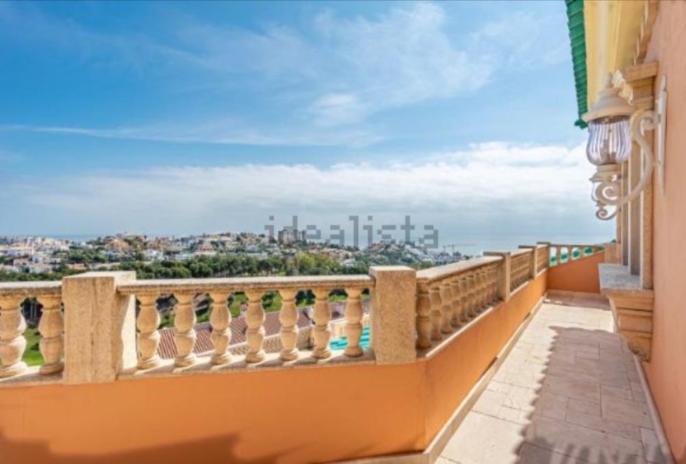 kaufen Herrenhaus Arroyo De La Miel Costa Del Sol Occidental 29