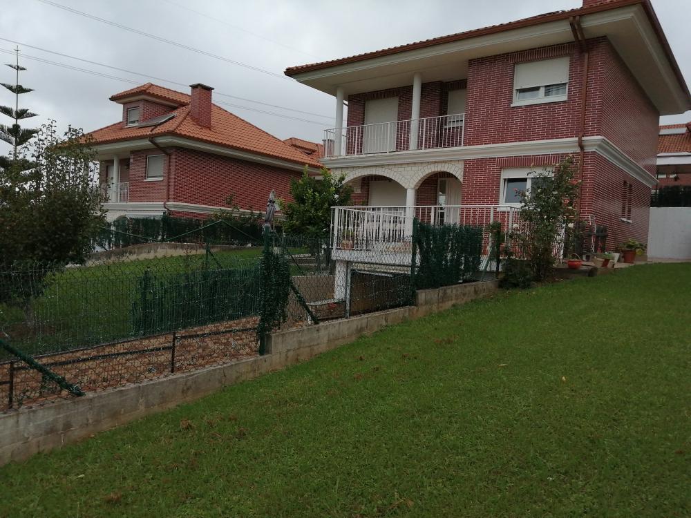  kaufen Villa Guarnizo Comarca De Santander 2
