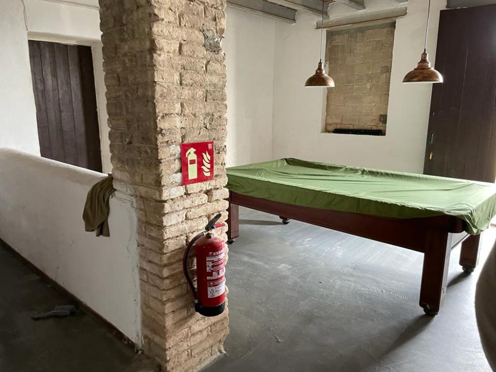  kaufen Landhaus Miravet Ribera D'ebre 7