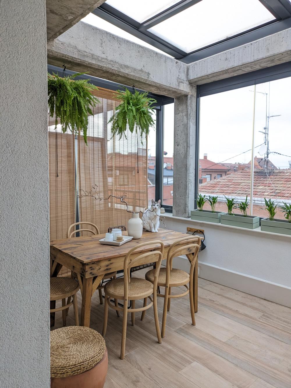  kaufen Penthouse Tetuán-Almenara Madrid Capital 4