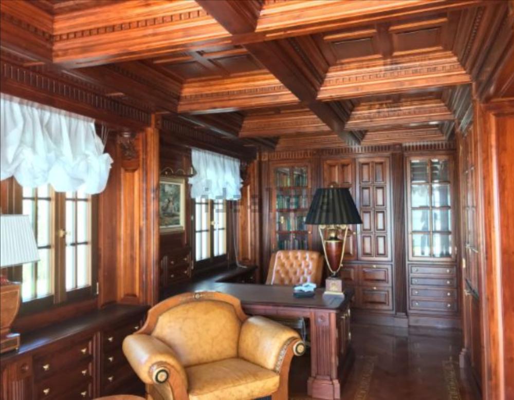  kaufen Herrenhaus Arroyo De La Miel Costa Del Sol Occidental 22