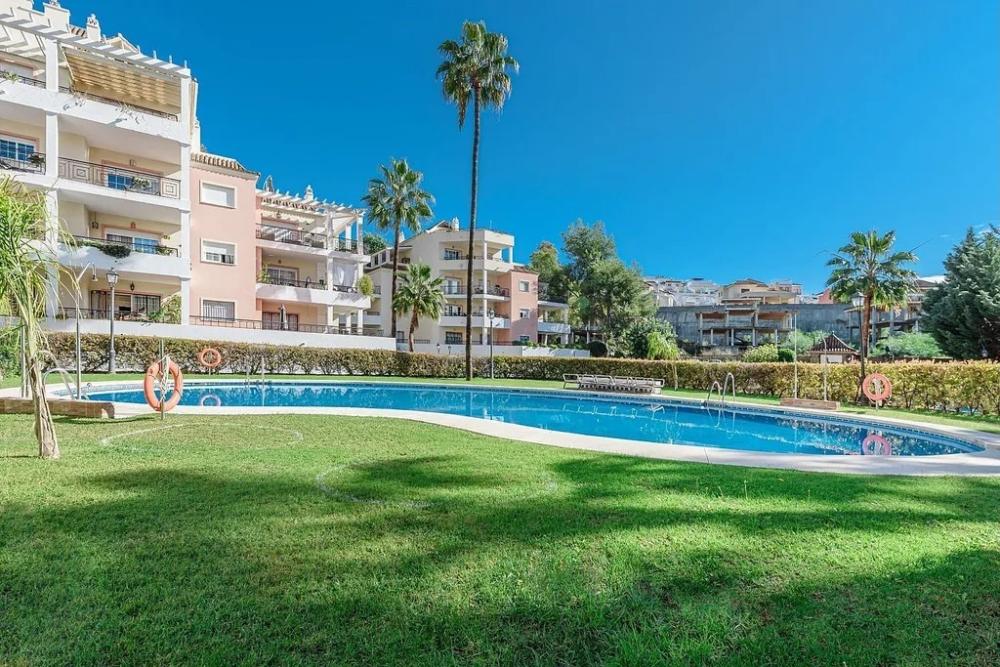  kaufen Wohnung Nueva Andalucía Costa Del Sol Occidental 2