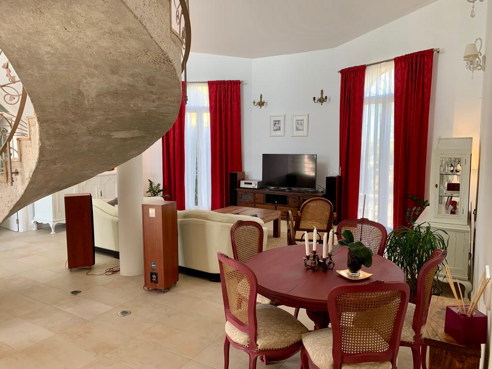  kaufen Villa Campos Del Rio Río Mula 14