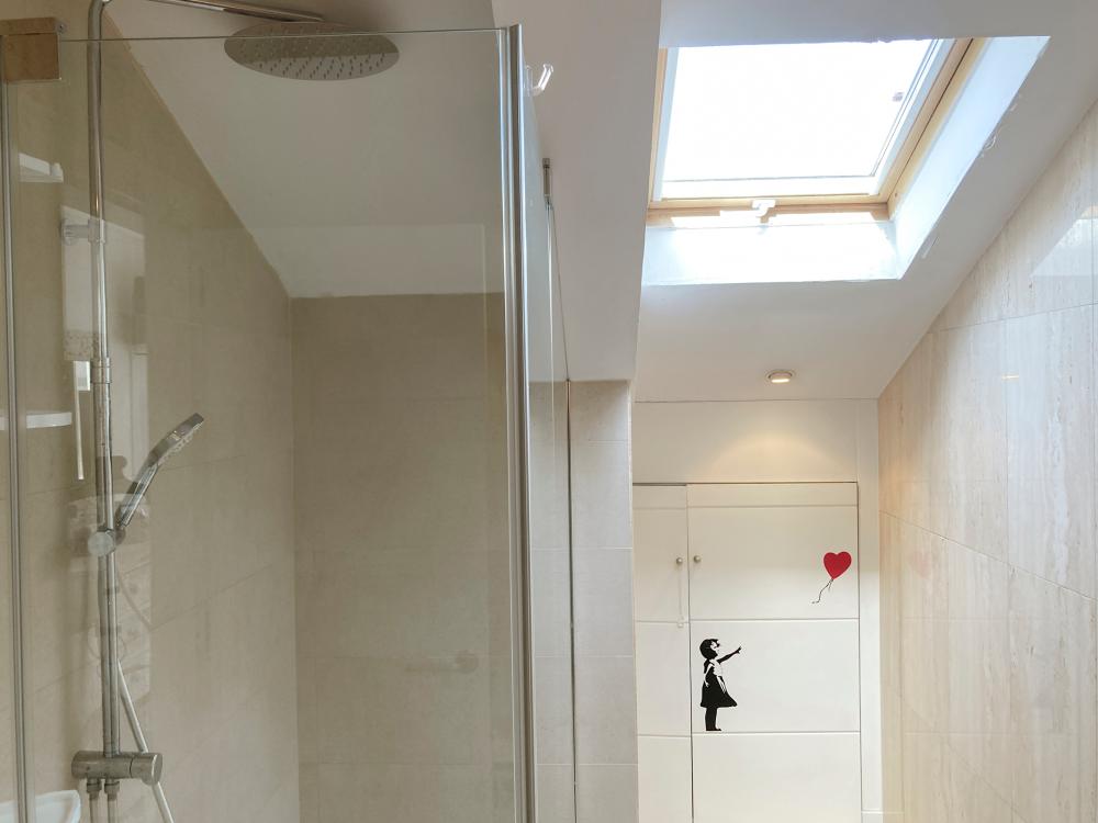  kaufen Penthouse Centro-Pza. Las Cortes Madrid Capital 14