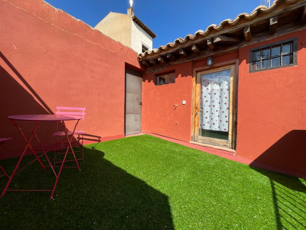  kaufen Einzimmerwohnung Toledo Casco Histórico 45002 Toledo 2