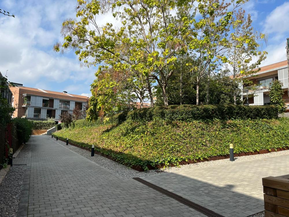  kaufen Maisonette Mira-Sol Vallès Occidental 5