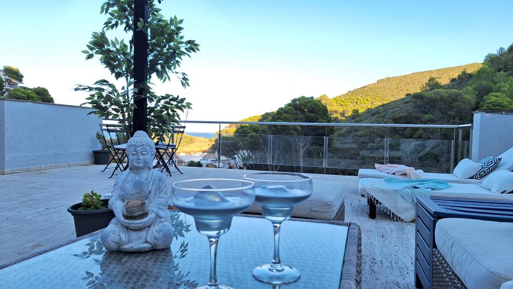  kaufen Maisonette Begur Baix Empordà 9