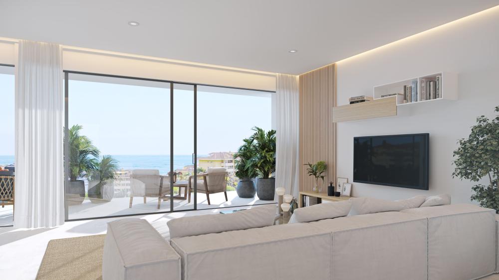  kaufen Reihenhaus Fuengirola Costa Del Sol Occidental 20