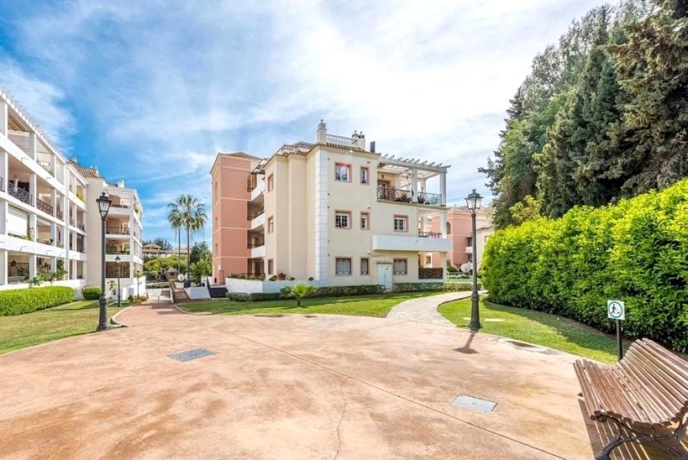  kaufen Wohnung Nueva Andalucía Costa Del Sol Occidental 19