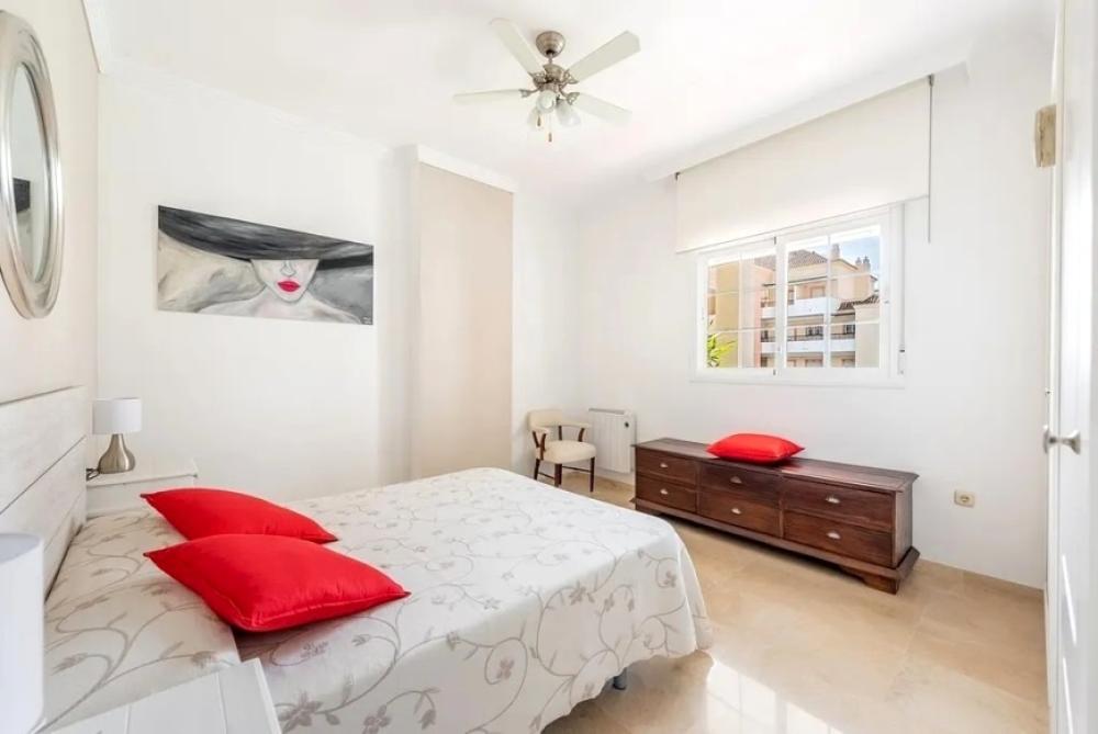  kaufen Wohnung Nueva Andalucía Costa Del Sol Occidental 17
