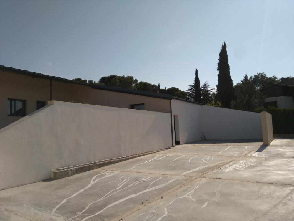  kaufen Villa Alto De La Muela Valdejalón 6