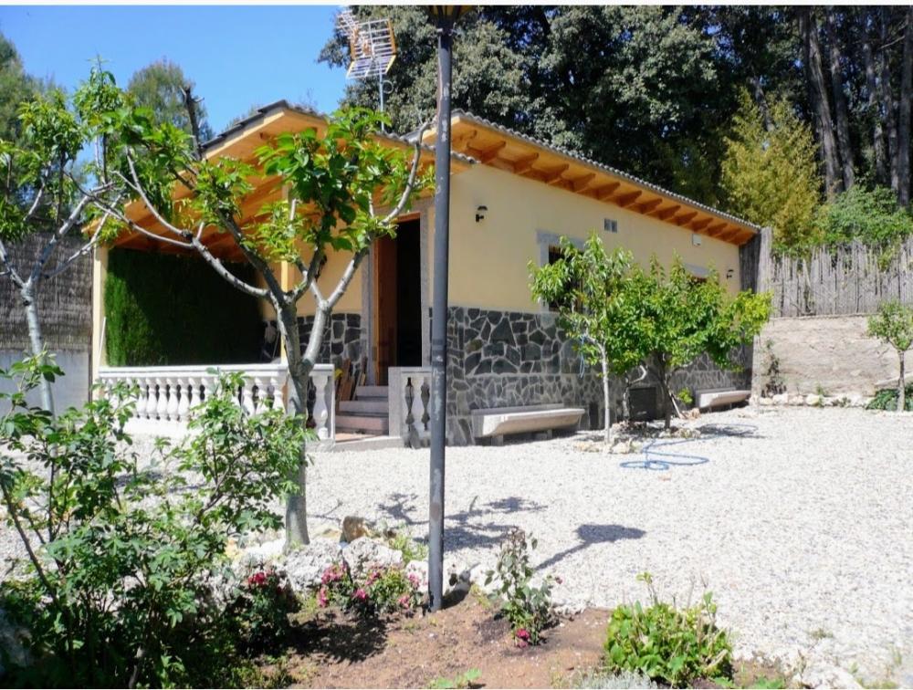  kaufen Villa Can Farell Vallès Oriental 5