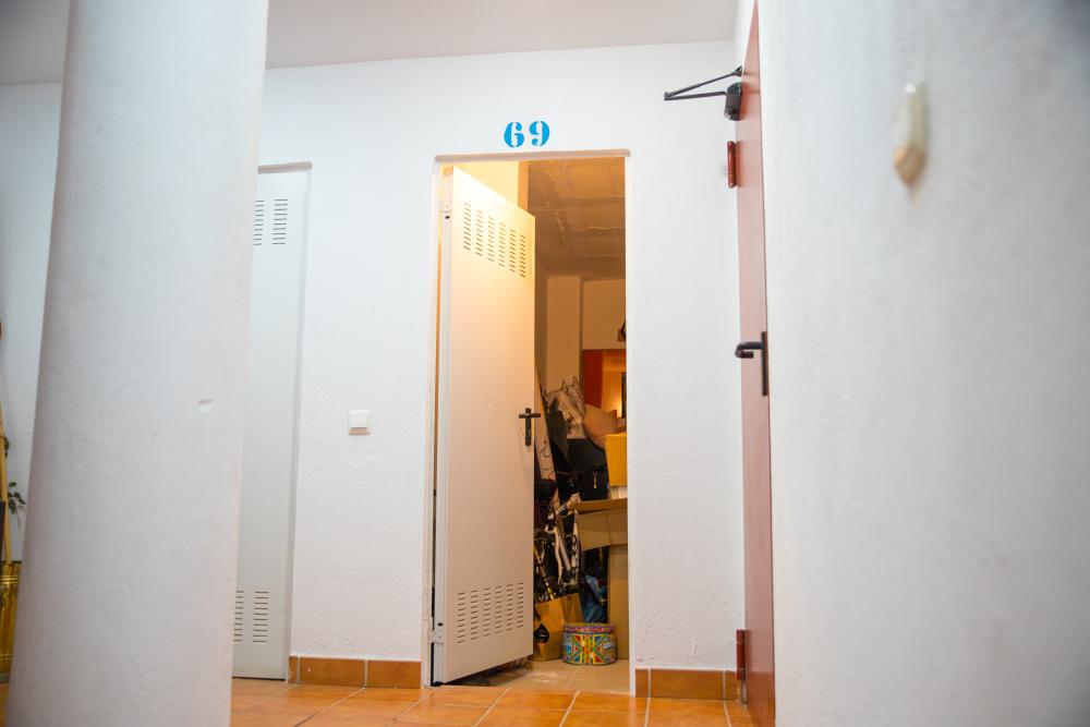  kaufen Wohnung La Duquesa Costa Del Sol Occidental 42