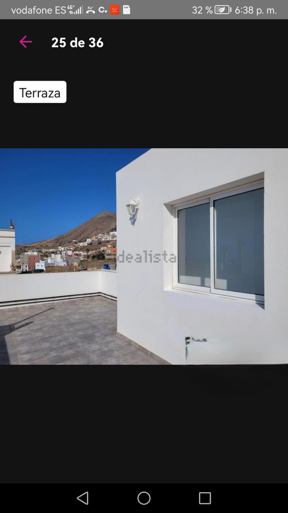  kaufen Maisonette Galdar Área Norte 16