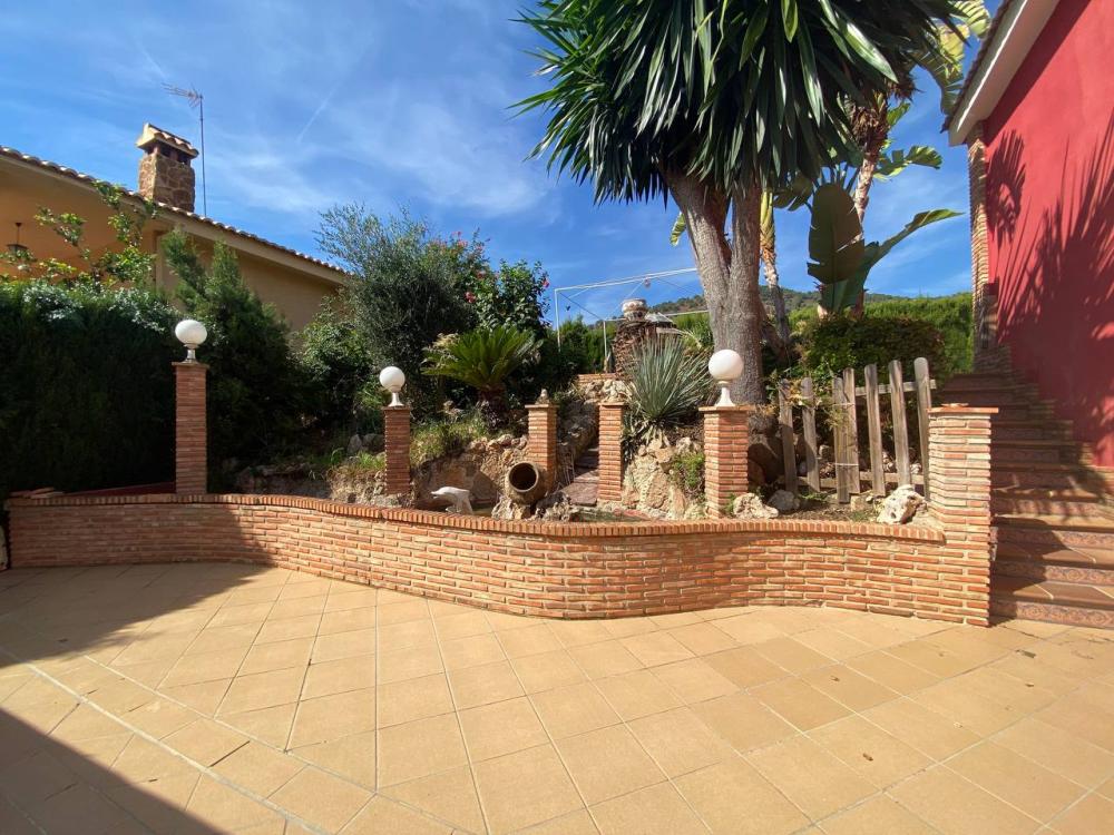  kaufen Villa Urbanización San Miguel Camp De Túria 11
