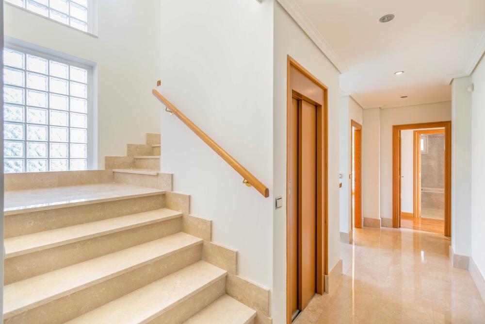  kaufen Villa Gorráiz Pamplona 32