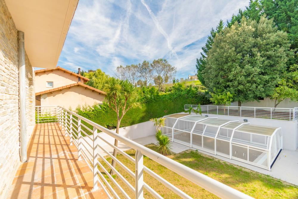  kaufen Villa Gorráiz Pamplona 28