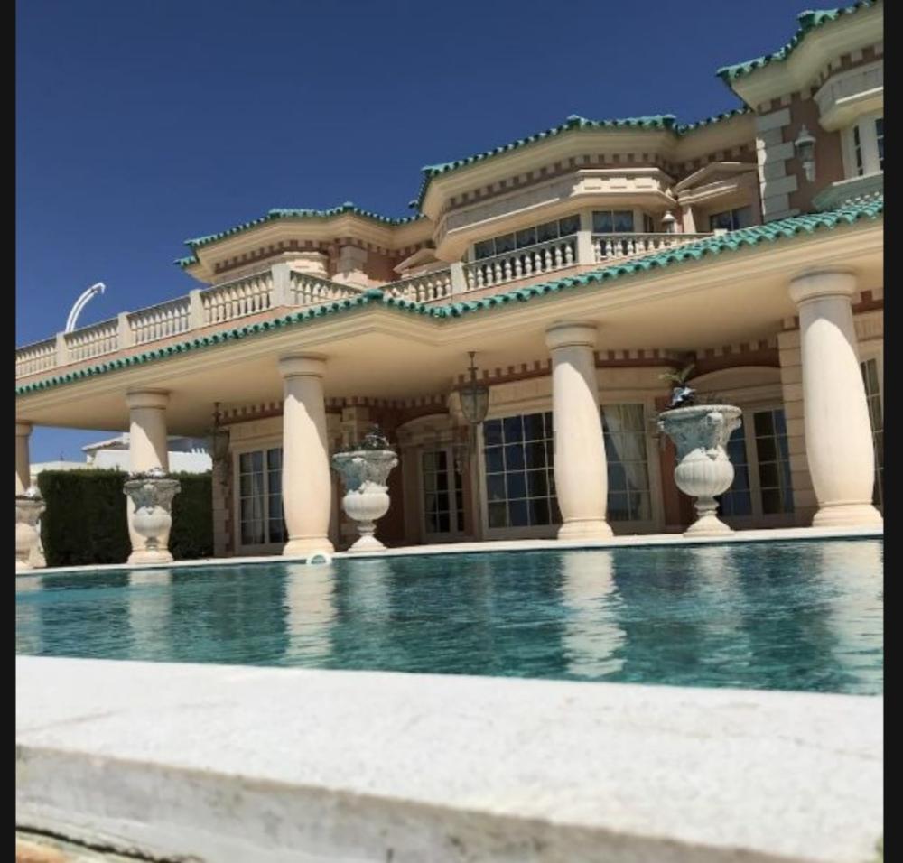 kaufen Herrenhaus Arroyo De La Miel Costa Del Sol Occidental 51