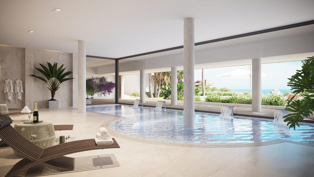  kaufen Reihenhaus Fuengirola Costa Del Sol Occidental 19