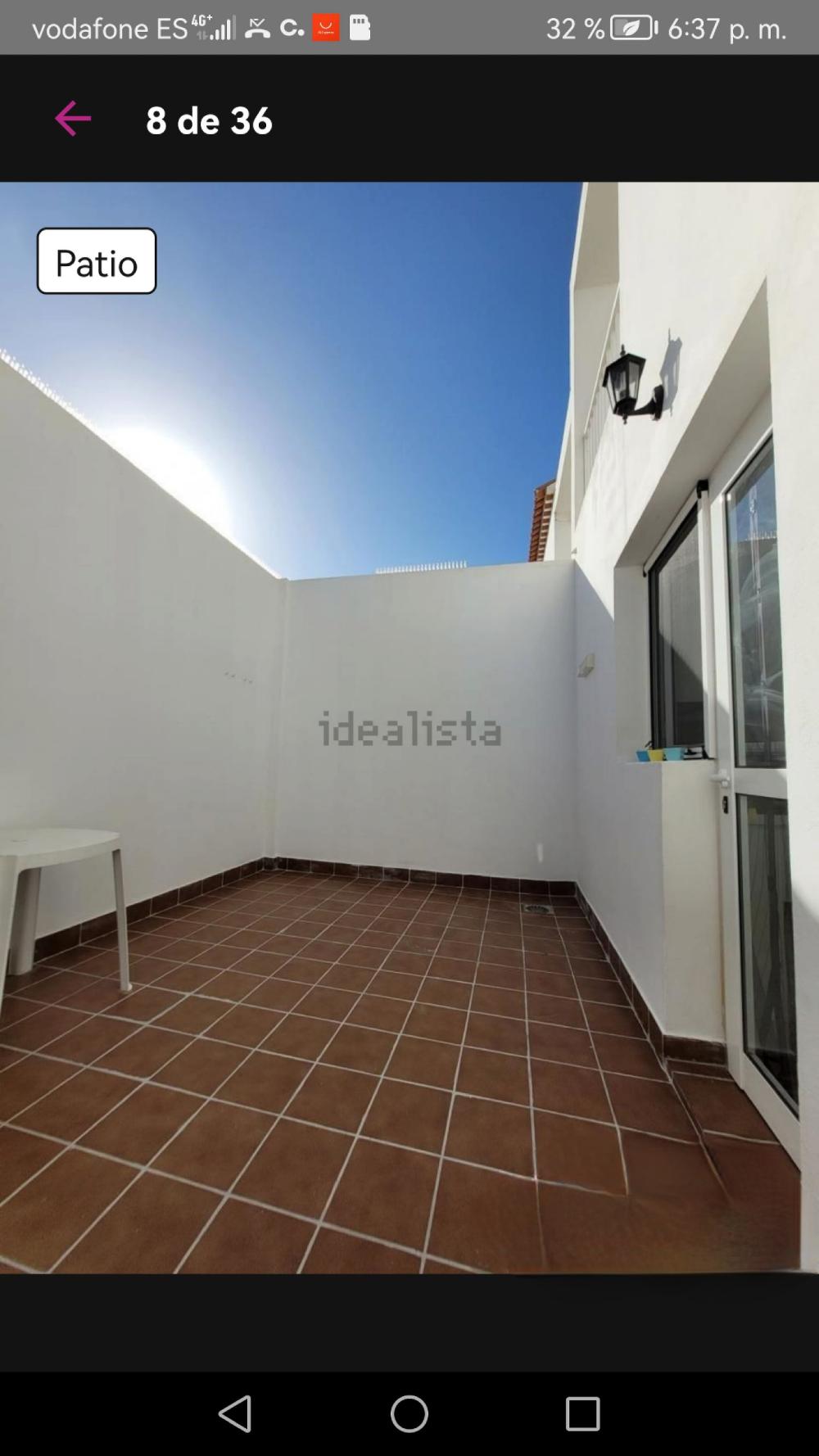  kaufen Maisonette Galdar Área Norte 4