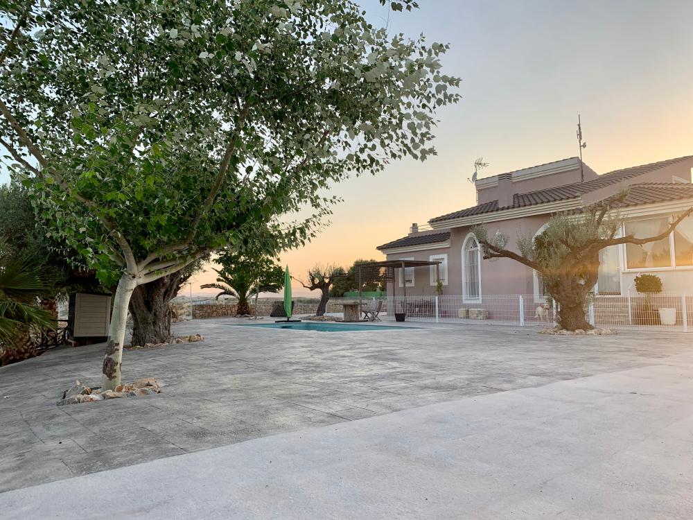  kaufen Villa Campos Del Rio Río Mula 33