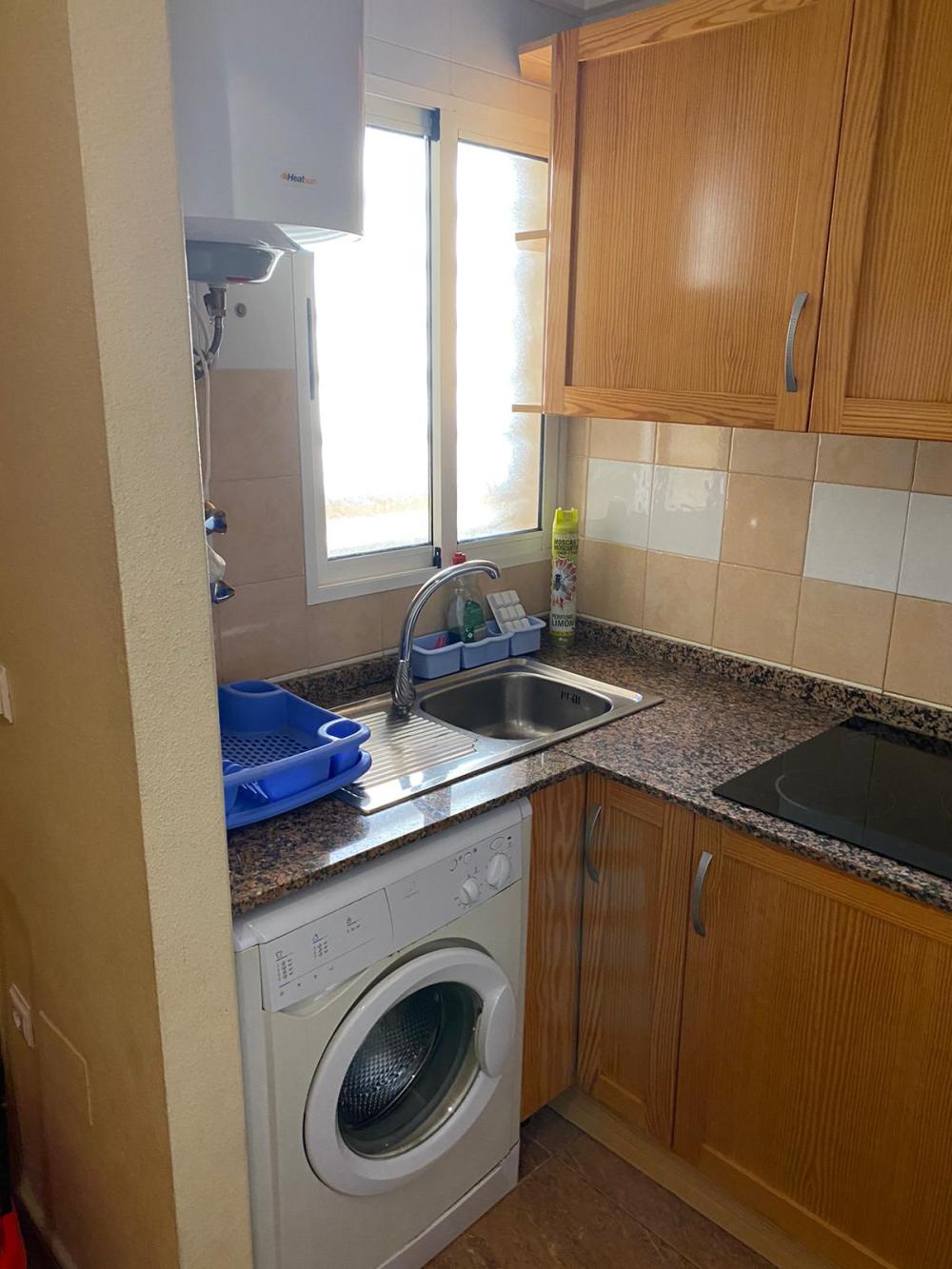  kaufen Maisonette Torrevieja Baix Segura 23