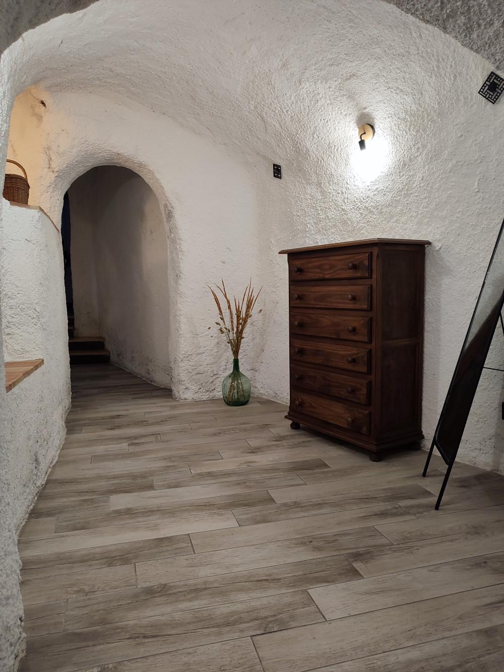 kaufen Haus Albaicín Vega De Granada 2
