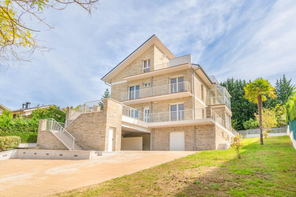kaufen Villa Gorráiz Pamplona 2