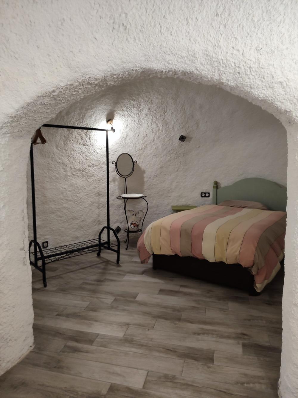  kaufen Haus Albaicín Vega De Granada 10