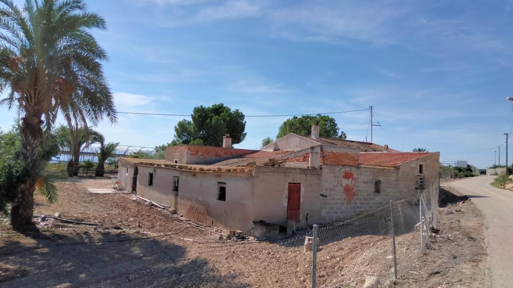 kaufen Landhaus La Murada Baix Segura 17