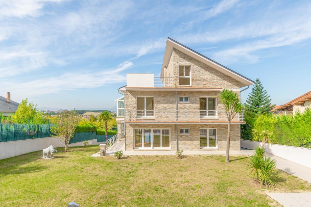 kaufen Villa Gorráiz Pamplona 3