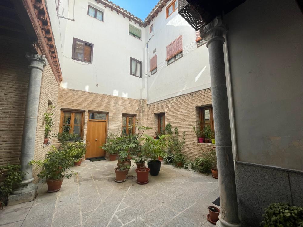  kaufen Einzimmerwohnung Toledo Casco Histórico 45002 Toledo 7