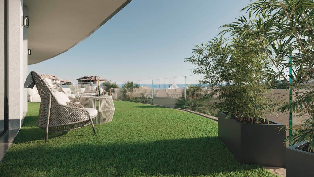  kaufen Reihenhaus Fuengirola Costa Del Sol Occidental 21